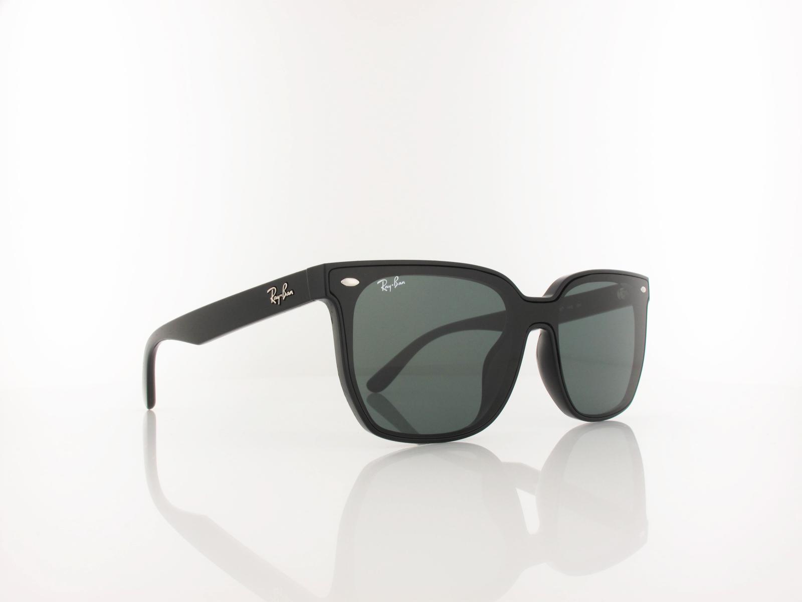 Ray Ban | RB4466D 601/87  | black / dark grey