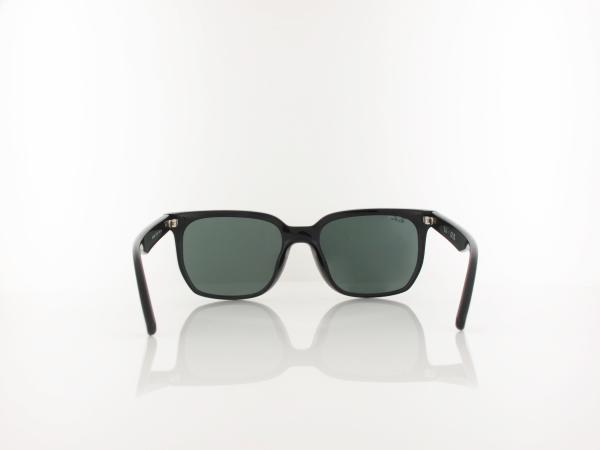 Ray Ban | RB4466D 601/87  | black / dark grey