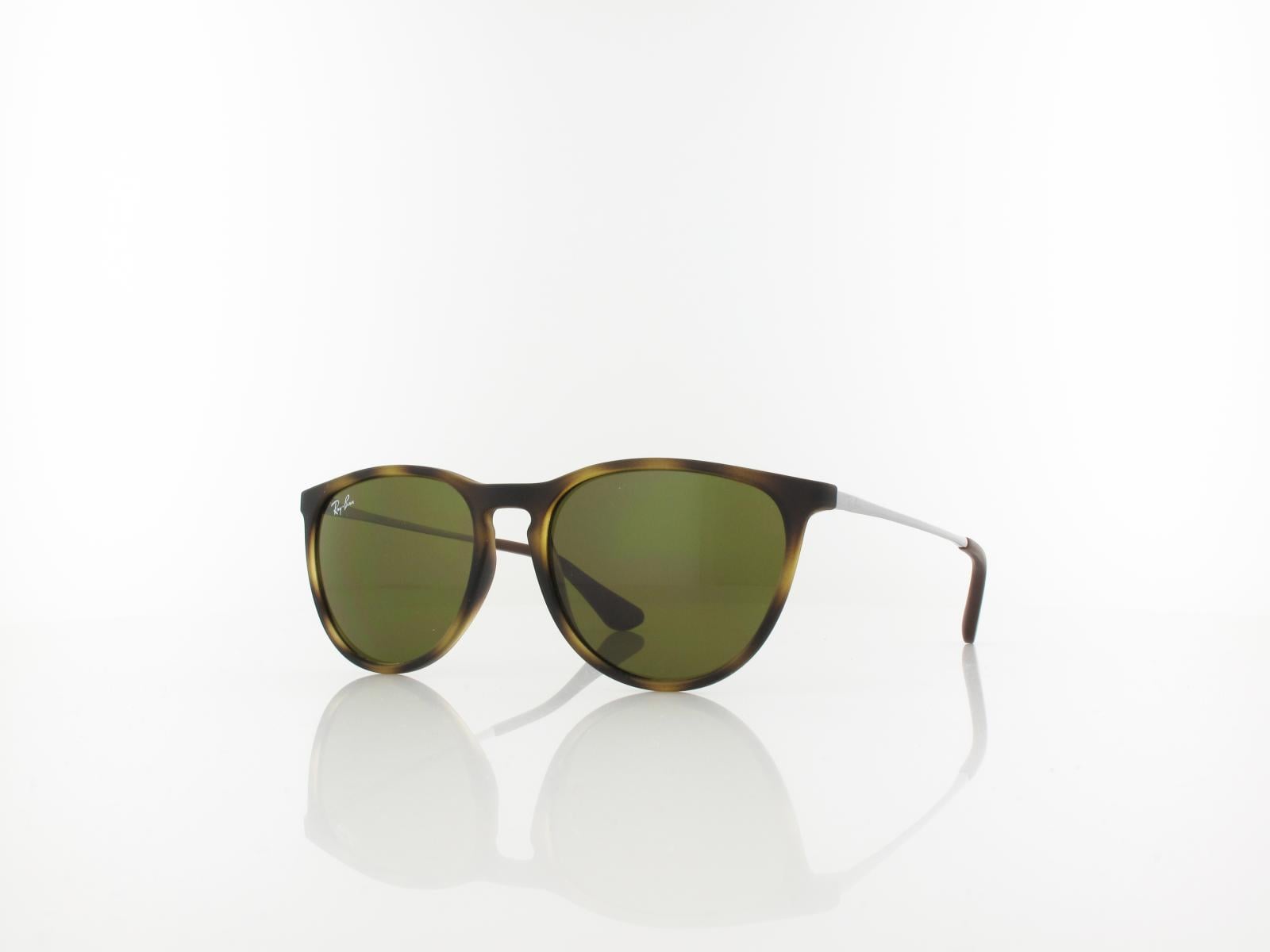 Ray Ban | RJ9060S 700673 50 | rubber havana / dark brown