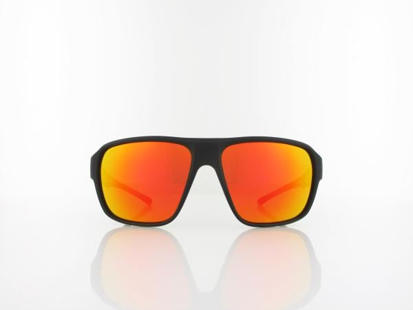 Red Bull SPECT | CHOP 02P 60 | black / brown with red mirror