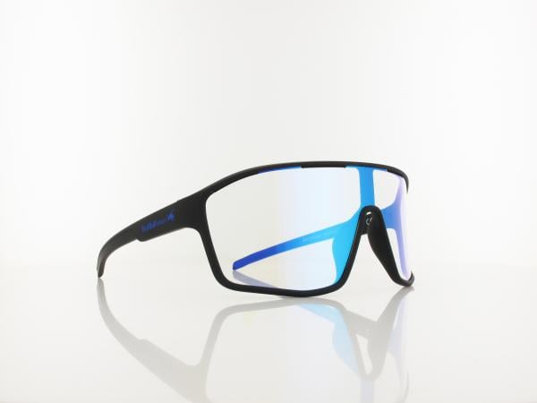 Red Bull SPECT | DAFT PRO 01X 136 | black / transparent photocromic