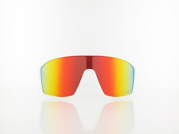 Red Bull SPECT | DAFT 002 136 | white / brown with orange revo