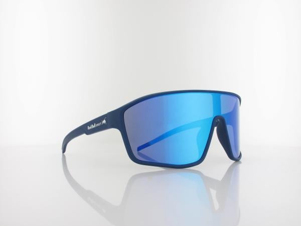 Red Bull SPECT | DAFT 004 136 | blue / smoke with blue mirror