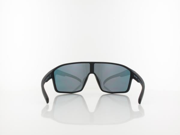Red Bull SPECT | DAFT 008 136 | black / purple with red mirror