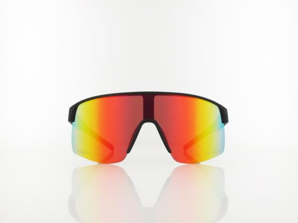 Red Bull SPECT | DAKOTA 003 137 | black / brown with orange revo