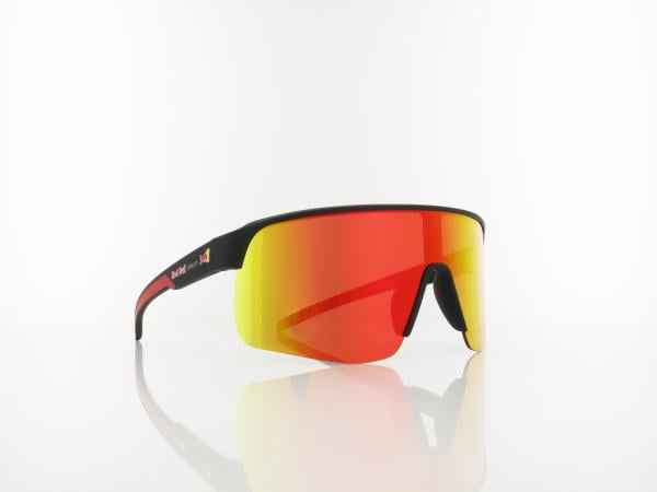 Red Bull SPECT | DAKOTA 003 137 | black / brown with orange revo