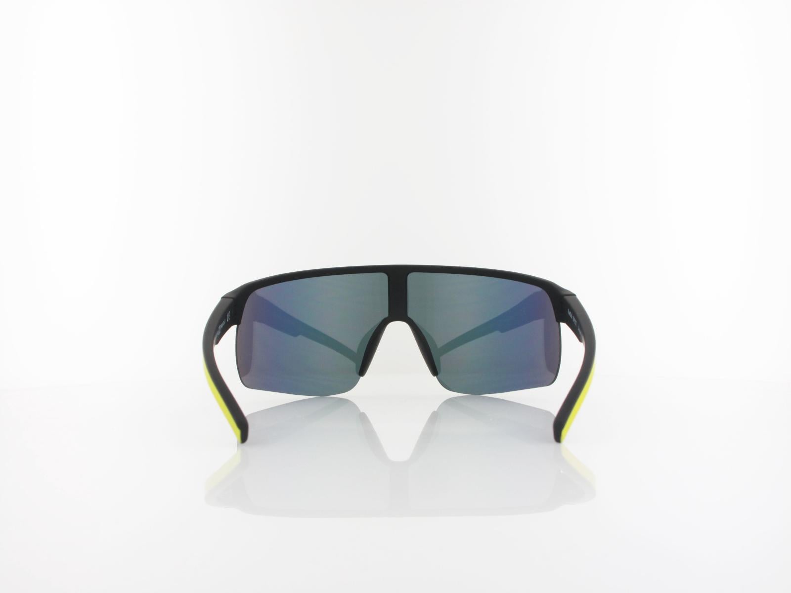 Red Bull SPECT | DAKOTA 010 137 | black / brown with pink mirror