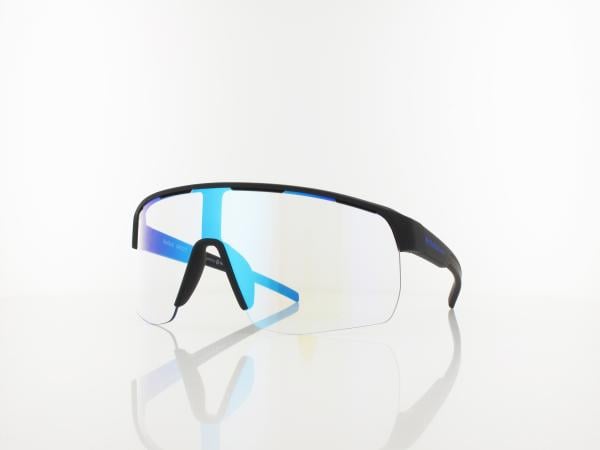 Red Bull SPECT | DAKOTA PRO 01X 137 | black / transparent photocromic