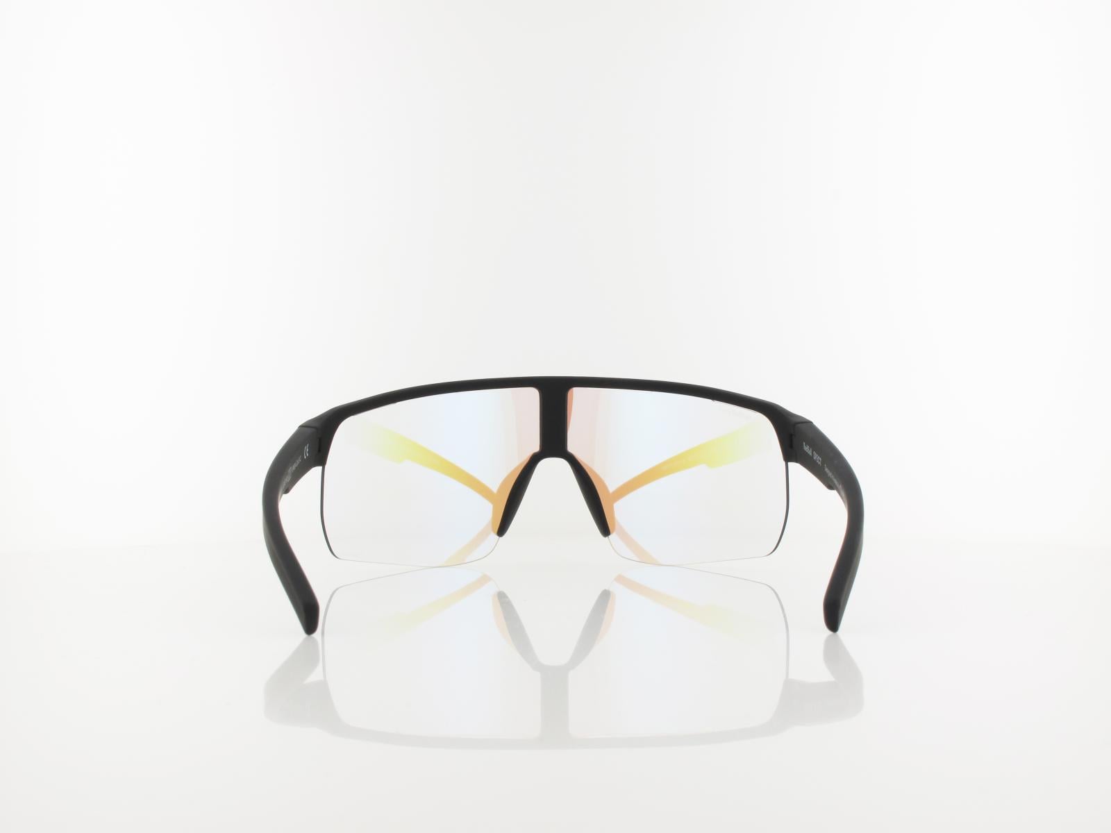 Red Bull SPECT | DAKOTA PRO 01X 137 | black / transparent photocromic