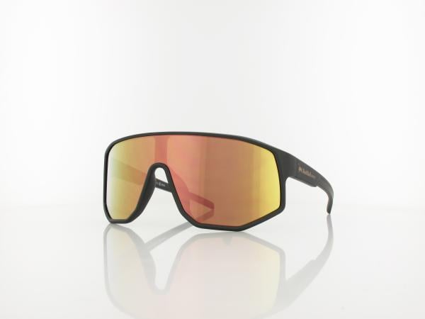 Red Bull SPECT | DASH 002 129 | green / green with gold mirror