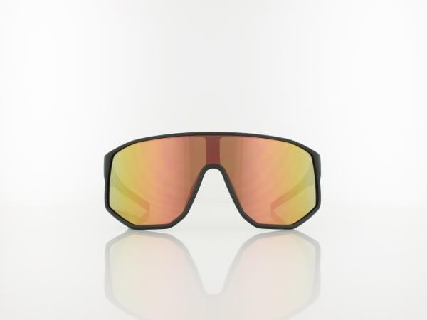 Red Bull SPECT | DASH 002 129 | green / green with gold mirror