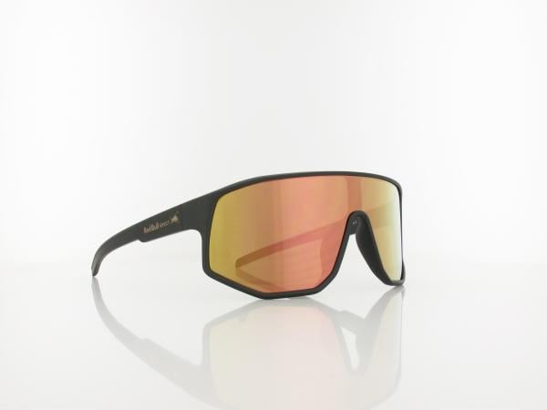 Red Bull SPECT | DASH 002 129 | green / green with gold mirror