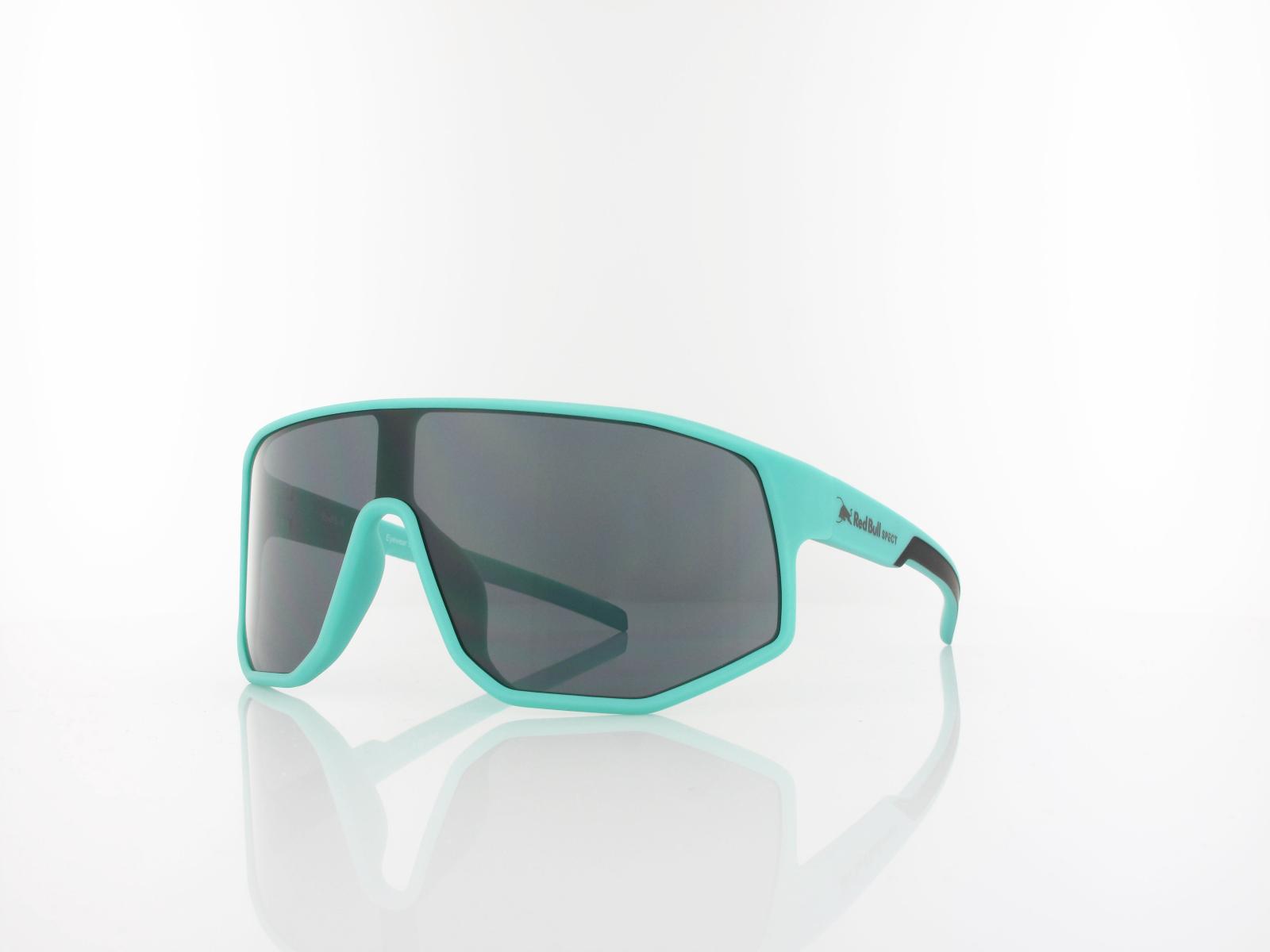 Red Bull SPECT | DASH 007 129 | turquiose / smoke