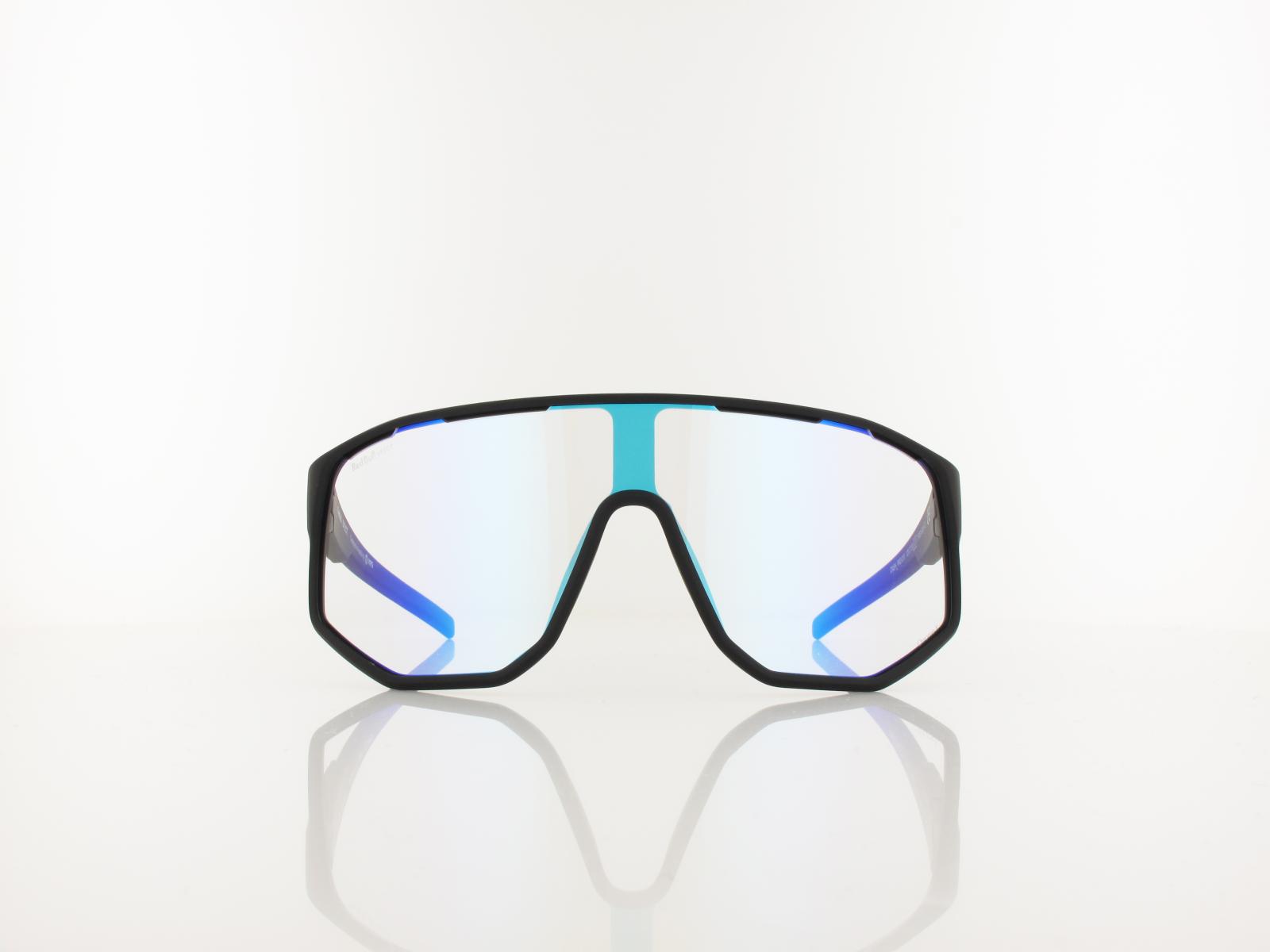 Red Bull SPECT | DASH PRO 01X 129 | black / transparent photocromic