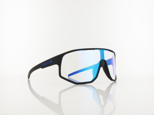 Red Bull SPECT | DASH PRO 01X 129 | black / transparent photocromic