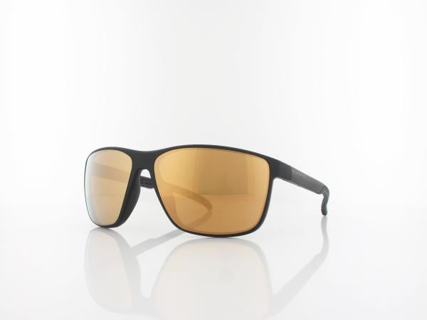 Red Bull SPECT | DRIFT 07 61 | black / brown with gold mirror