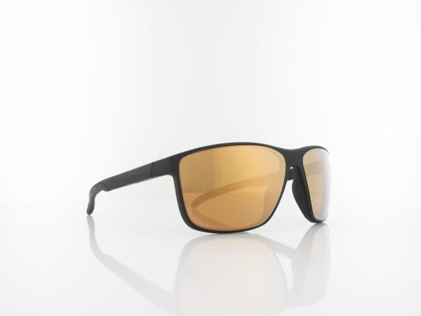 Red Bull SPECT | DRIFT 07 61 | black / brown with gold mirror