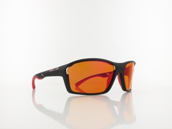 Red Bull SPECT | DRILL 04 64 | black / brown with red mirror