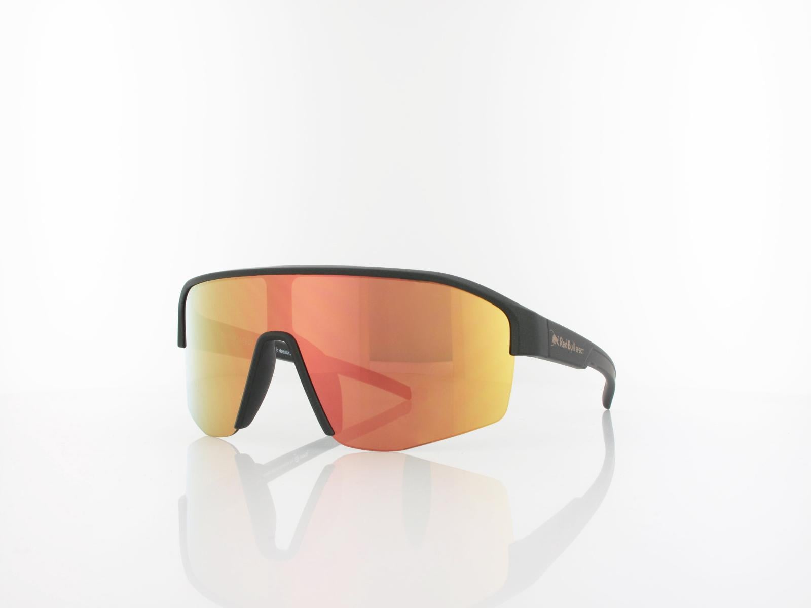 Red Bull SPECT | DUNDEE 005 130 | green / green with gold mirror