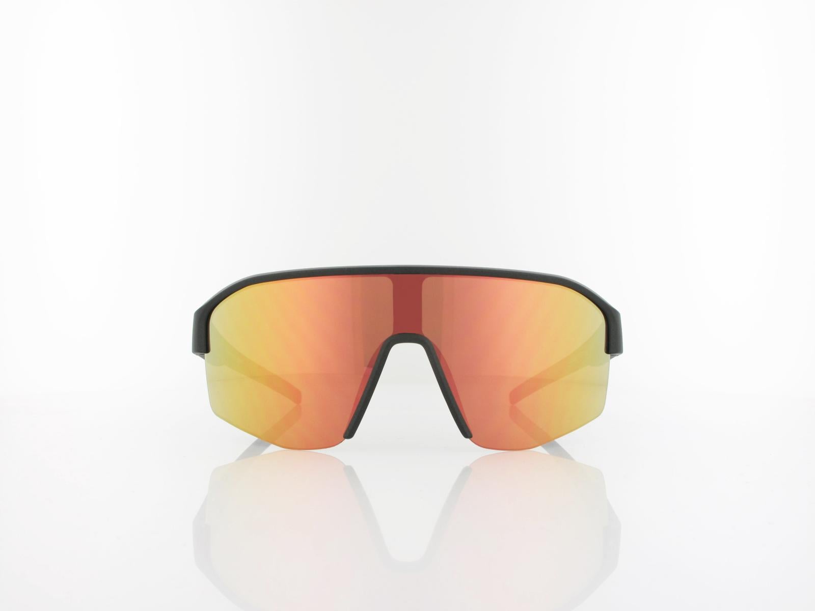 Red Bull SPECT | DUNDEE 005 130 | green / green with gold mirror