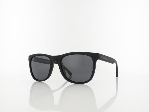 Red Bull SPECT | ECOS 001P 54 | black / smoke polarized
