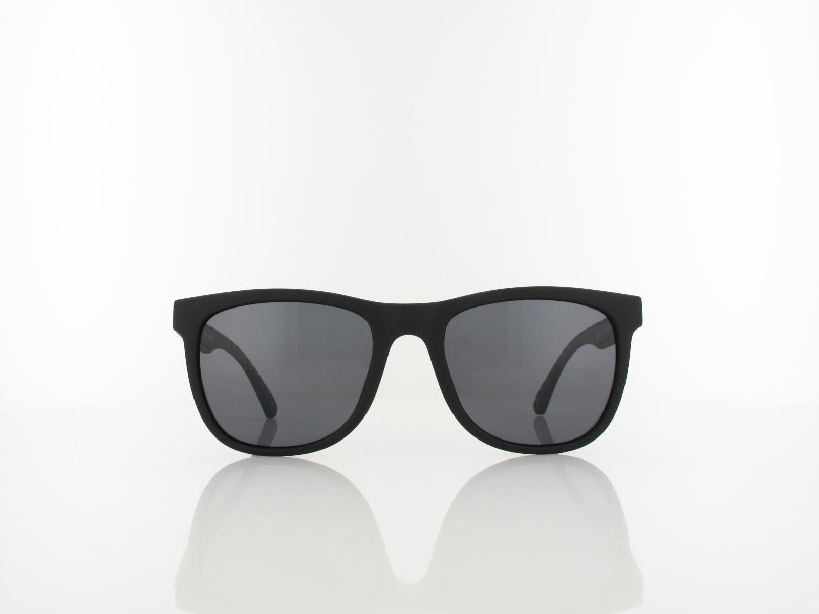 Red Bull SPECT | ECOS 001P 54 | black / smoke polarized