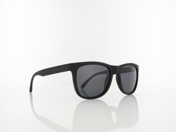 Red Bull SPECT | ECOS 001P 54 | black / smoke polarized