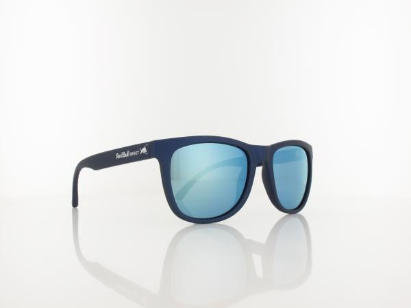 Red Bull SPECT | ECOS 005P 54 | blue / smoke with blue mirror polarized