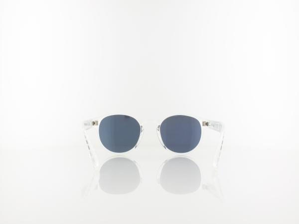 Red Bull SPECT | EDEN 003P 48 | xtal clear / brown with blue mirror polarized