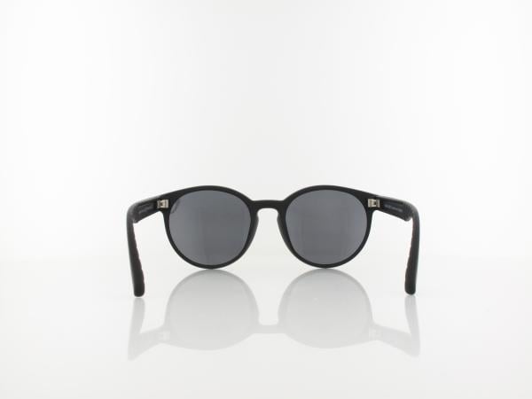 Red Bull SPECT | EVER 001P 53 | black / smoke polarized