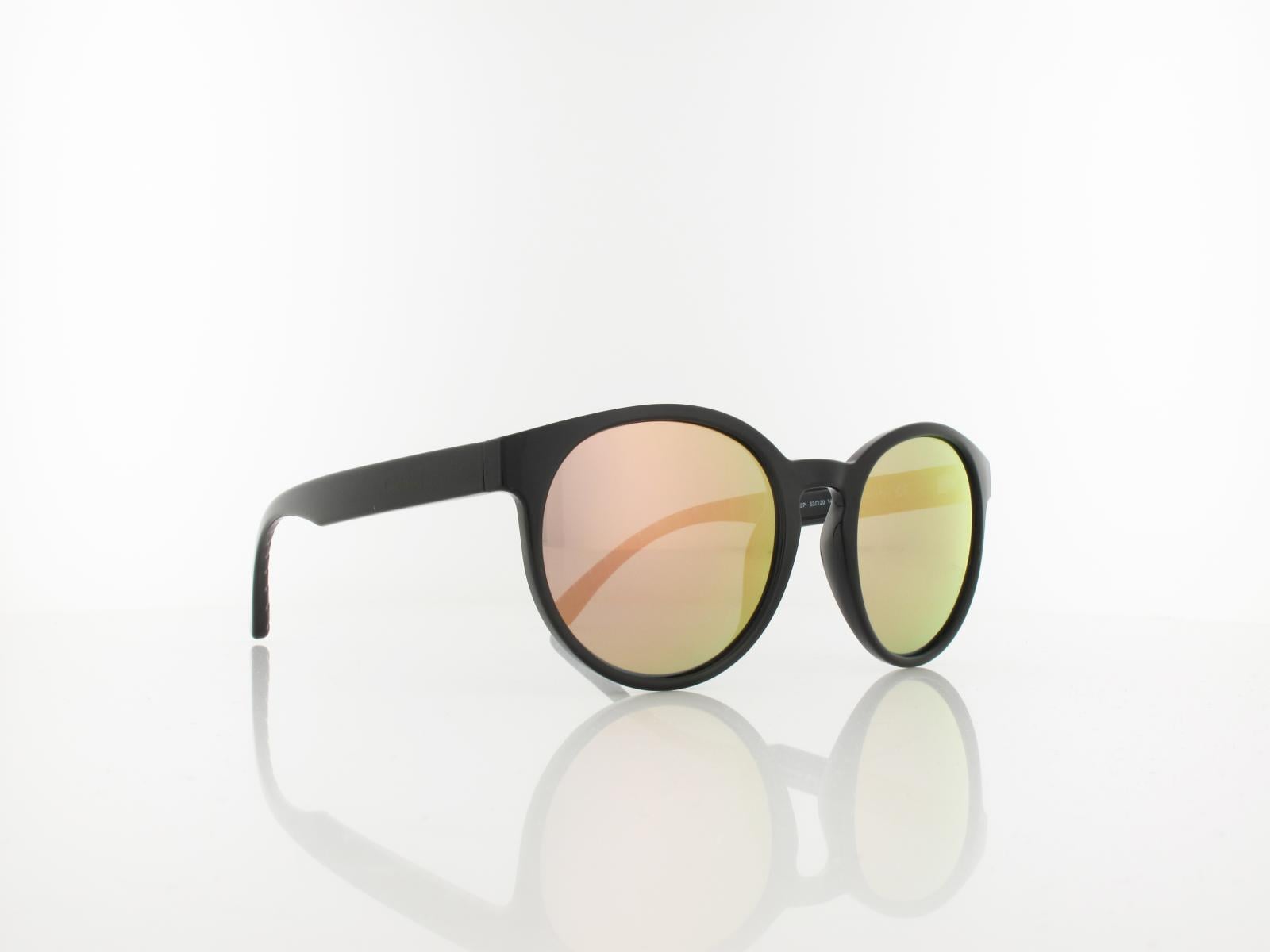 Red Bull SPECT | EVER 002P 53 | black / green with light pink mirror polarized