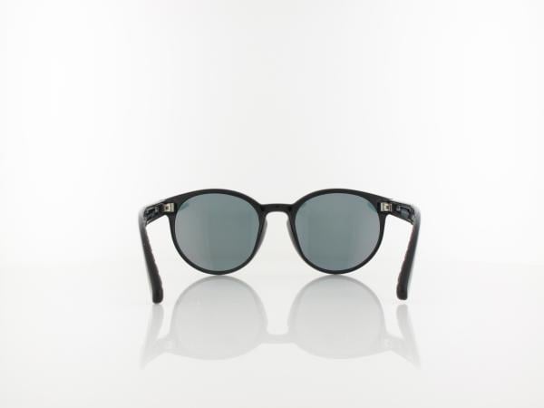 Red Bull SPECT | EVER 002P 53 | black / green with light pink mirror polarized