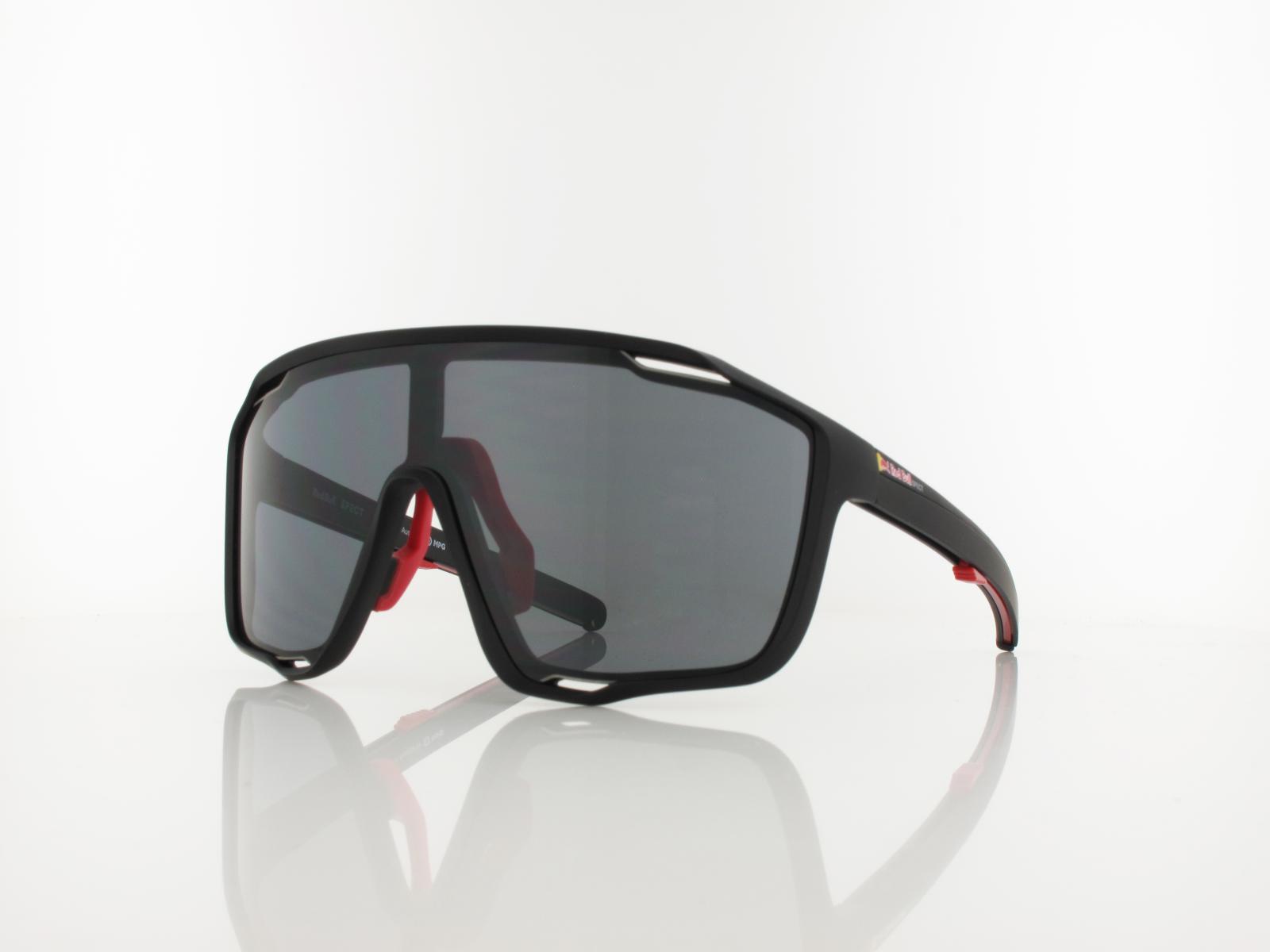 Red Bull SPECT | KRAFT 01 135 | black / smoke