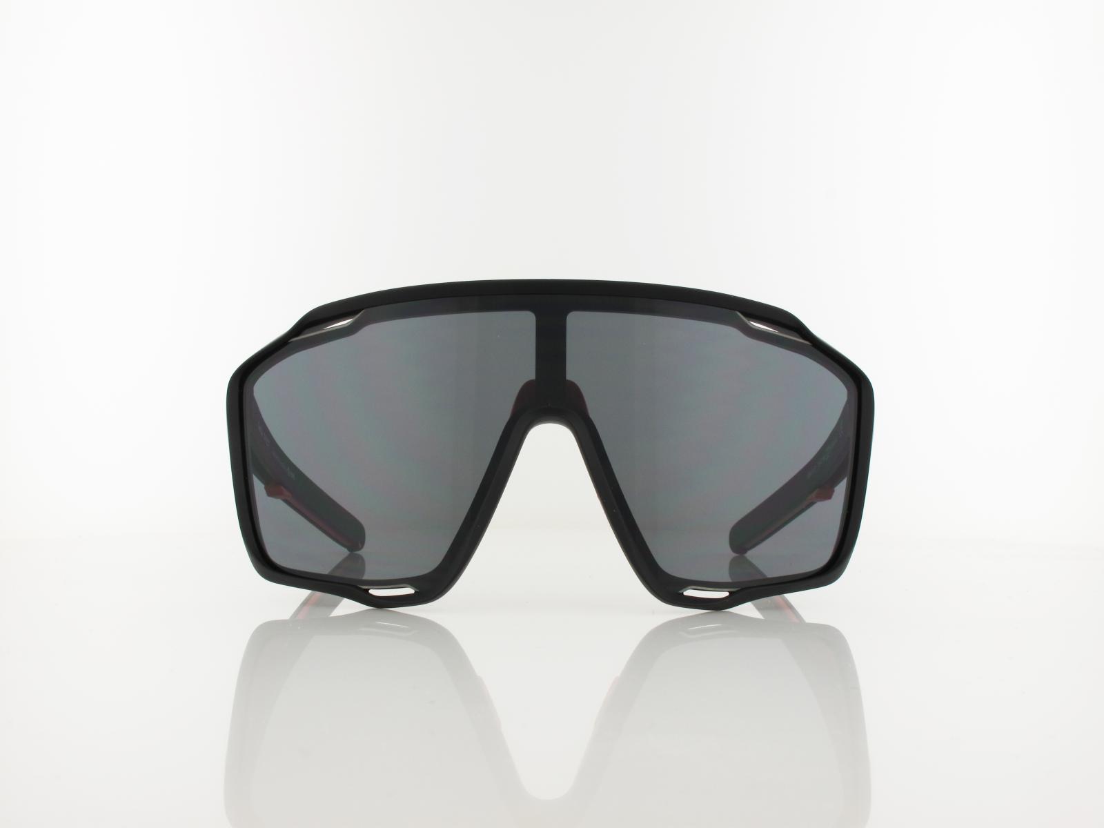 Red Bull SPECT | KRAFT 01 135 | black / smoke