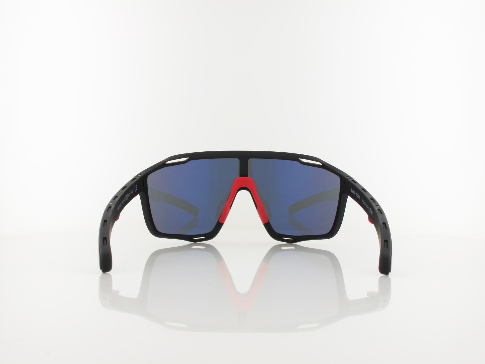 Red Bull SPECT | KRAFT 01 135 | black / smoke