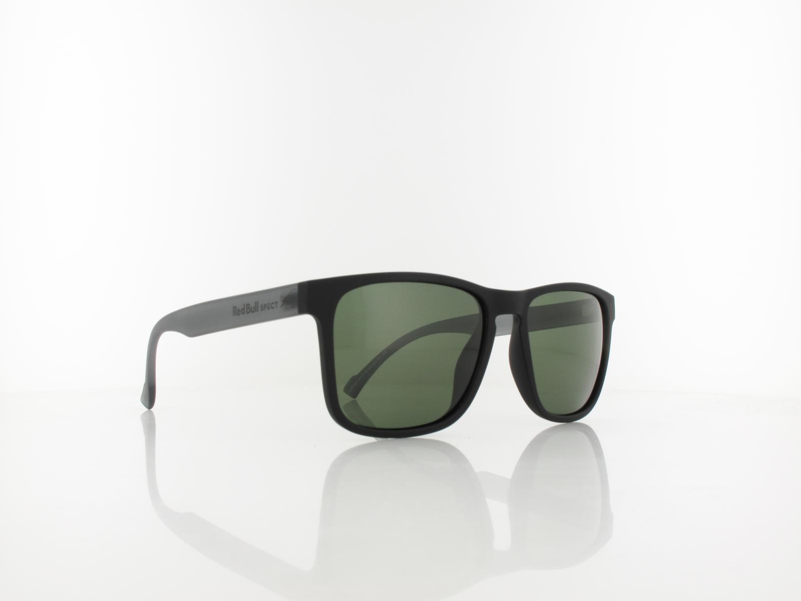 Red Bull SPECT | LEAP 004P 55 | black / green pol