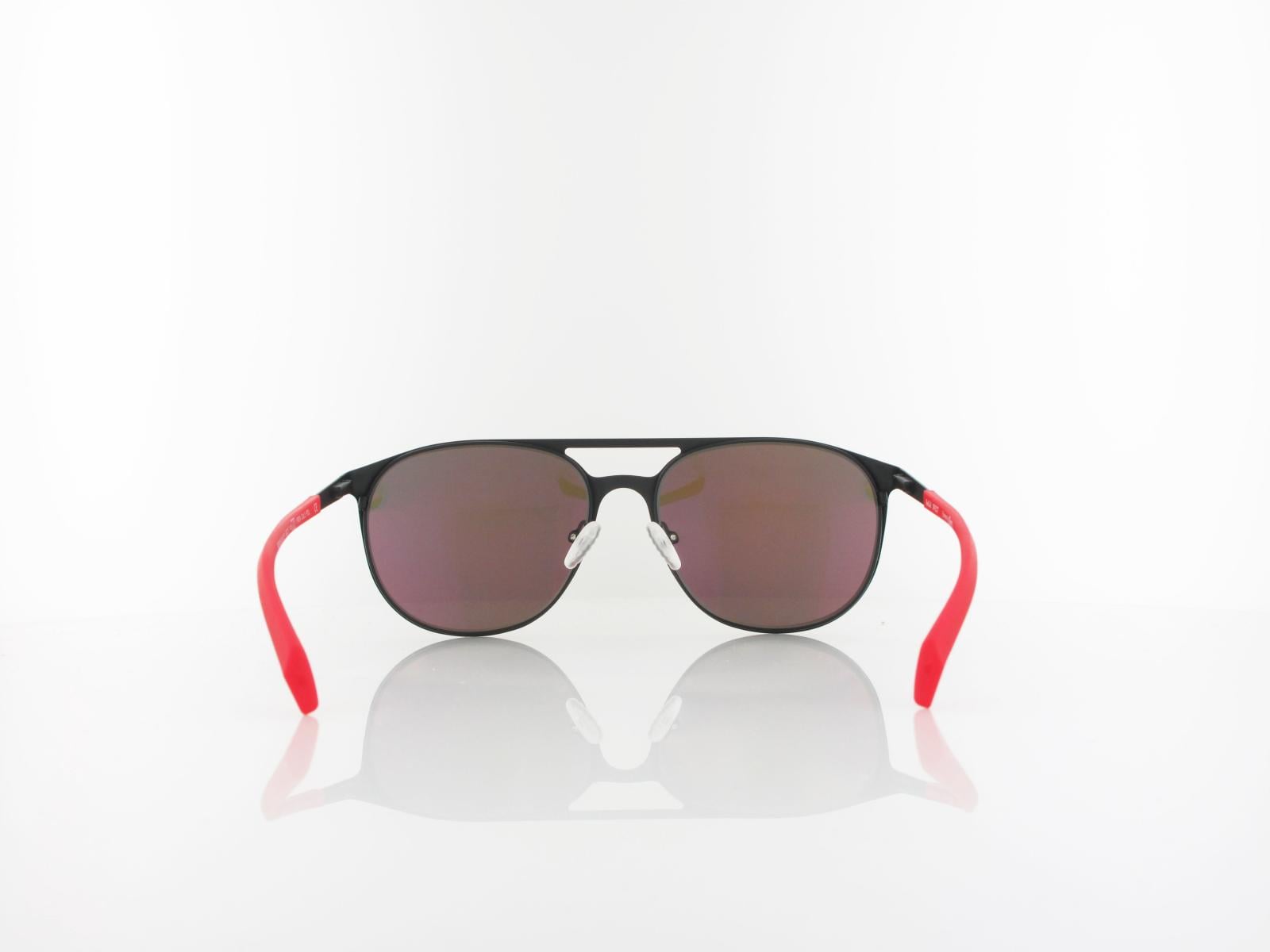 Red Bull SPECT | REDMS100 01P 60 | black / brown with red mirror