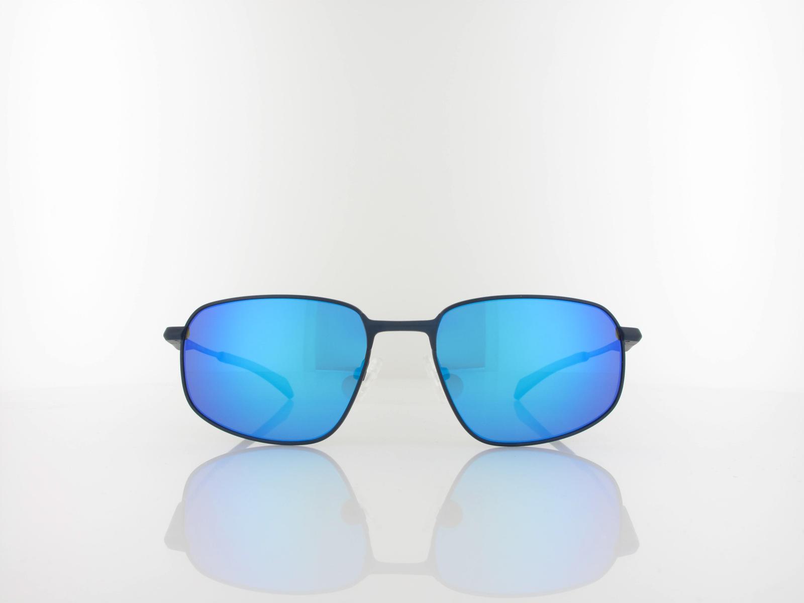 Red Bull SPECT | REDMS103 02P 58 | blue / smoke with blue mirror