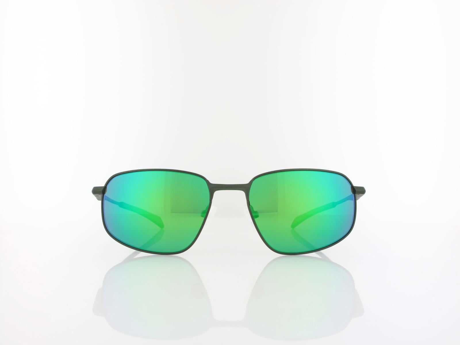 Red Bull SPECT | REDMS103 03P 58 | green / green with green mirror