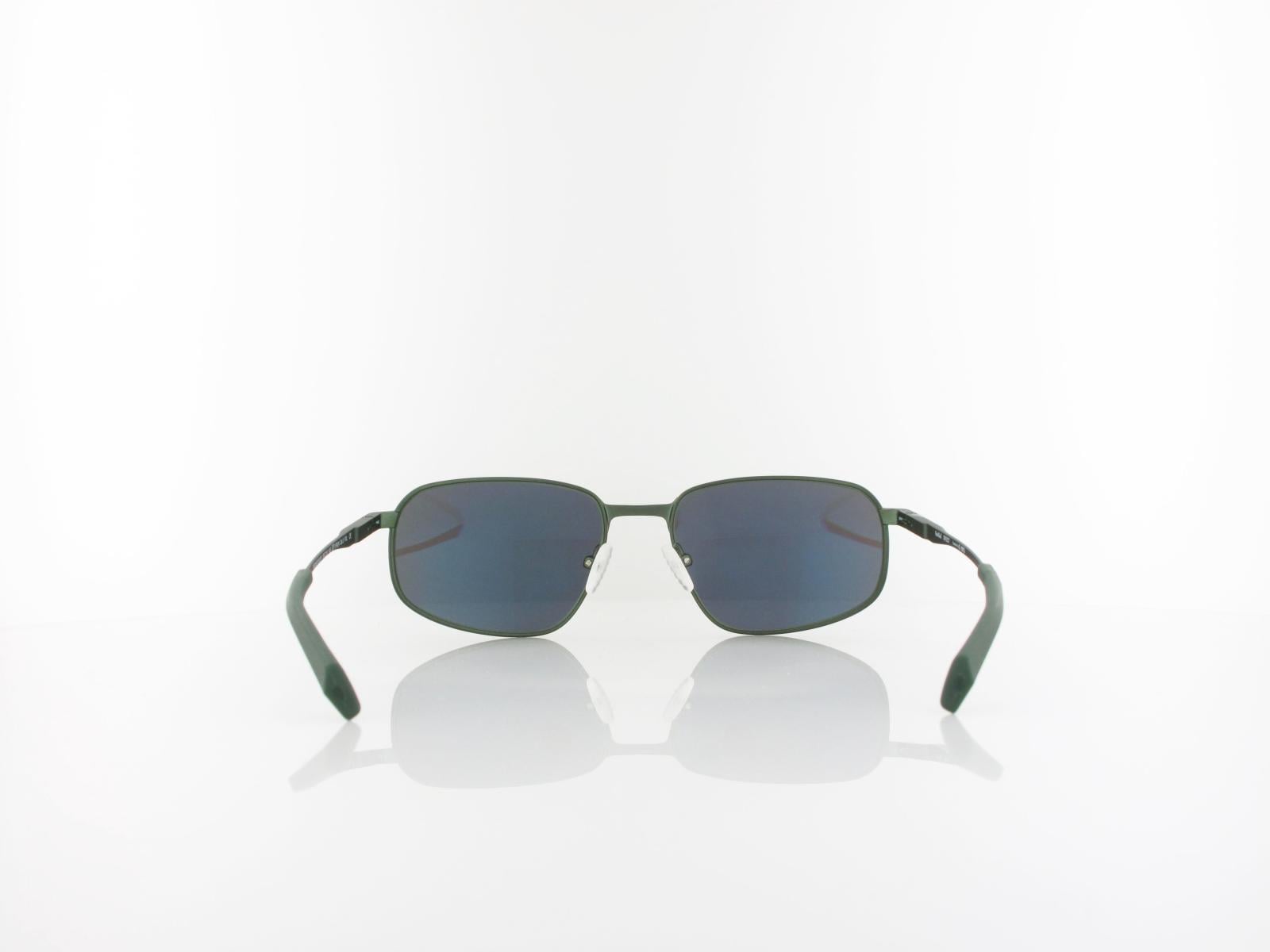 Red Bull SPECT | REDMS103 03P 58 | green / green with green mirror
