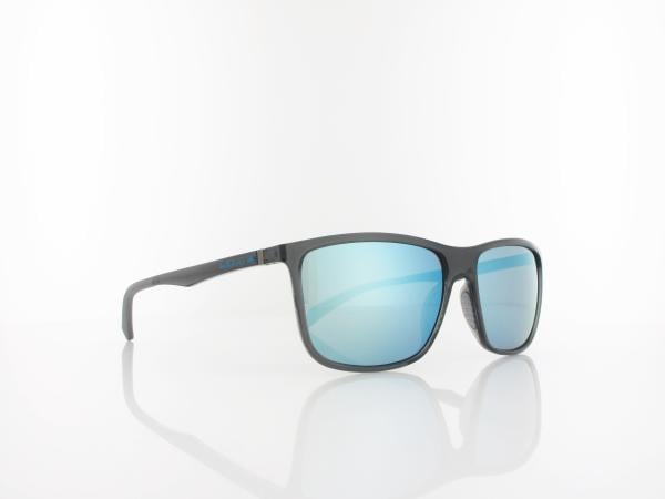 Red Bull SPECT | REDPS100 02P 59 | dark grey / smoke with blue mirror