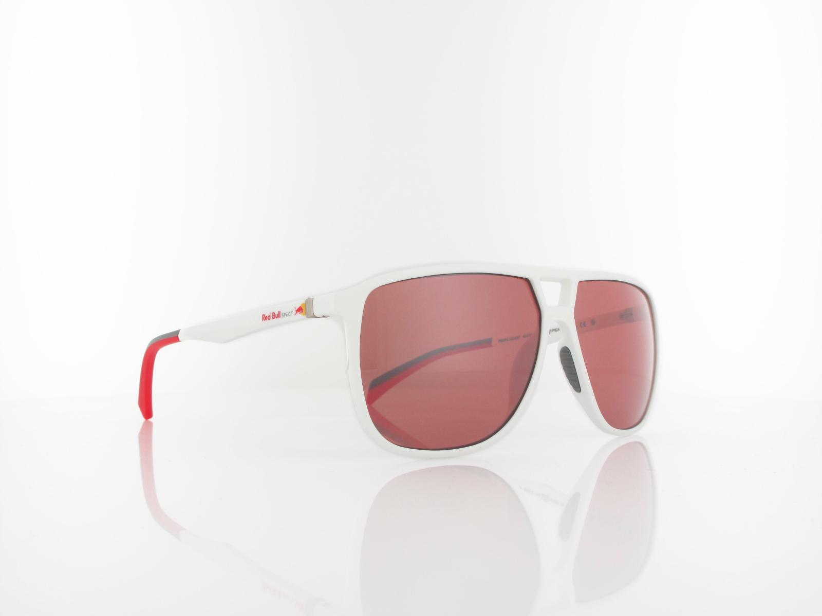 Red Bull SPECT | REDPS102 03P 60 | white / red