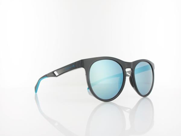 Red Bull SPECT | REDPS103 01P 54 | dark grey / smoke with blue mirror