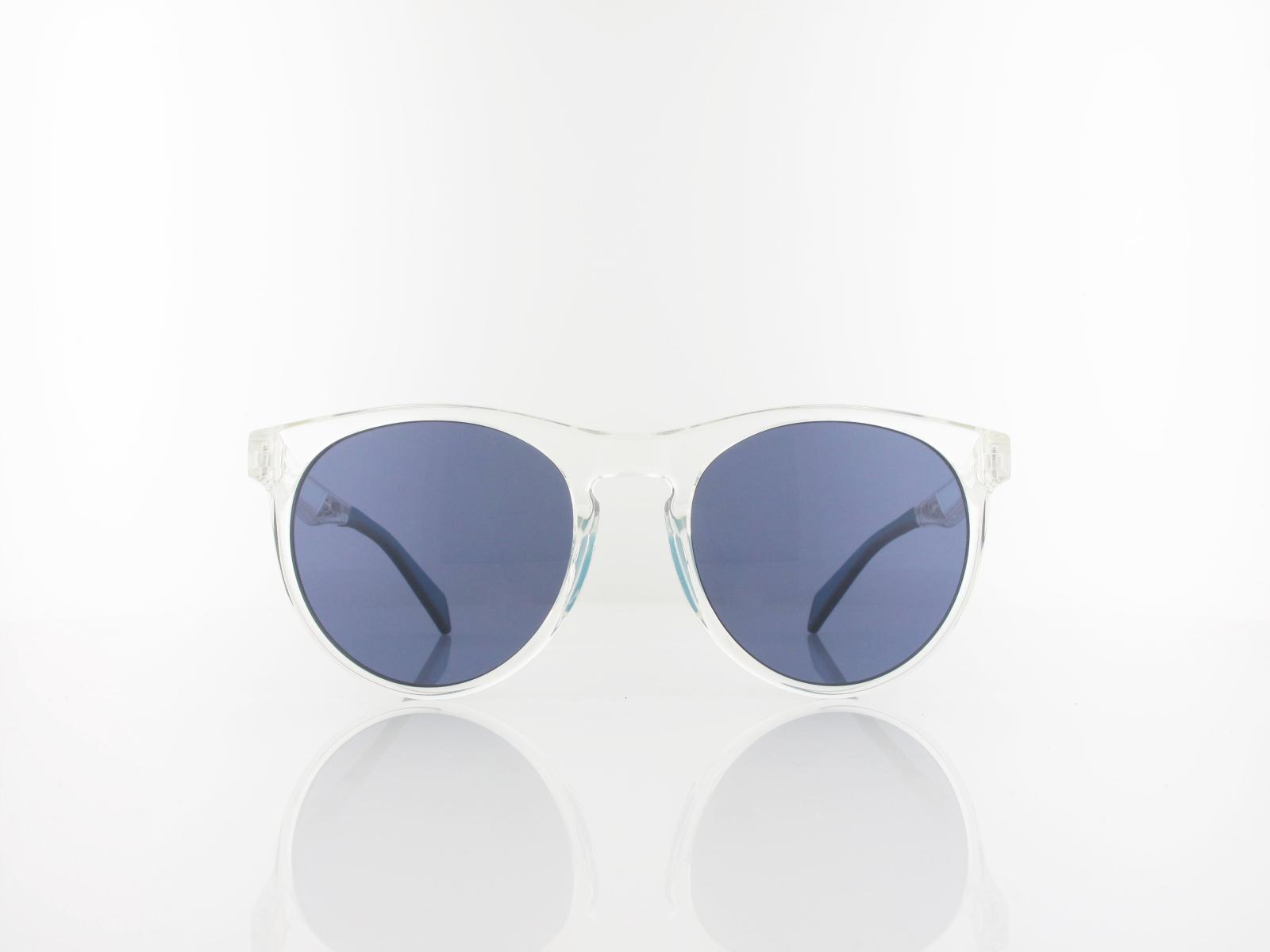 Red Bull SPECT | REDPS103 03P 54 | x tal clear / blue