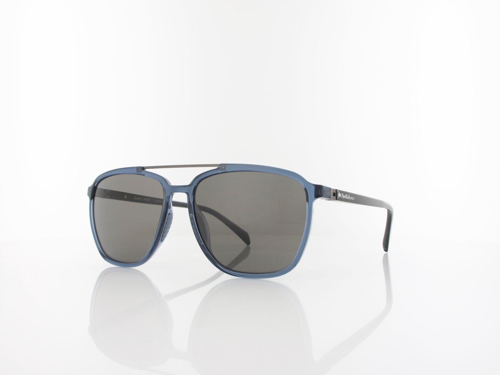 Red Bull SPECT | REDPS106 02P 57 | blue / smoke