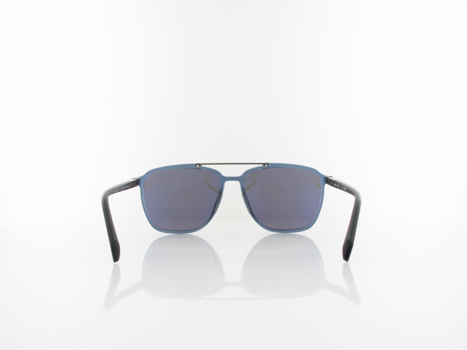 Red Bull SPECT | REDPS106 02P 57 | blue / smoke