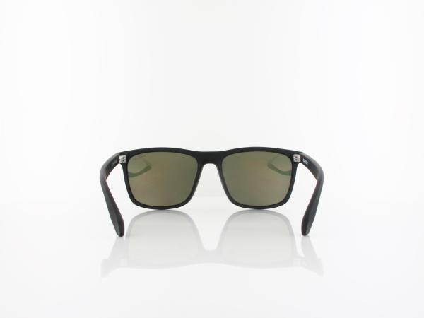 Superdry | 5015 104 58 | black / smoke mirror orange