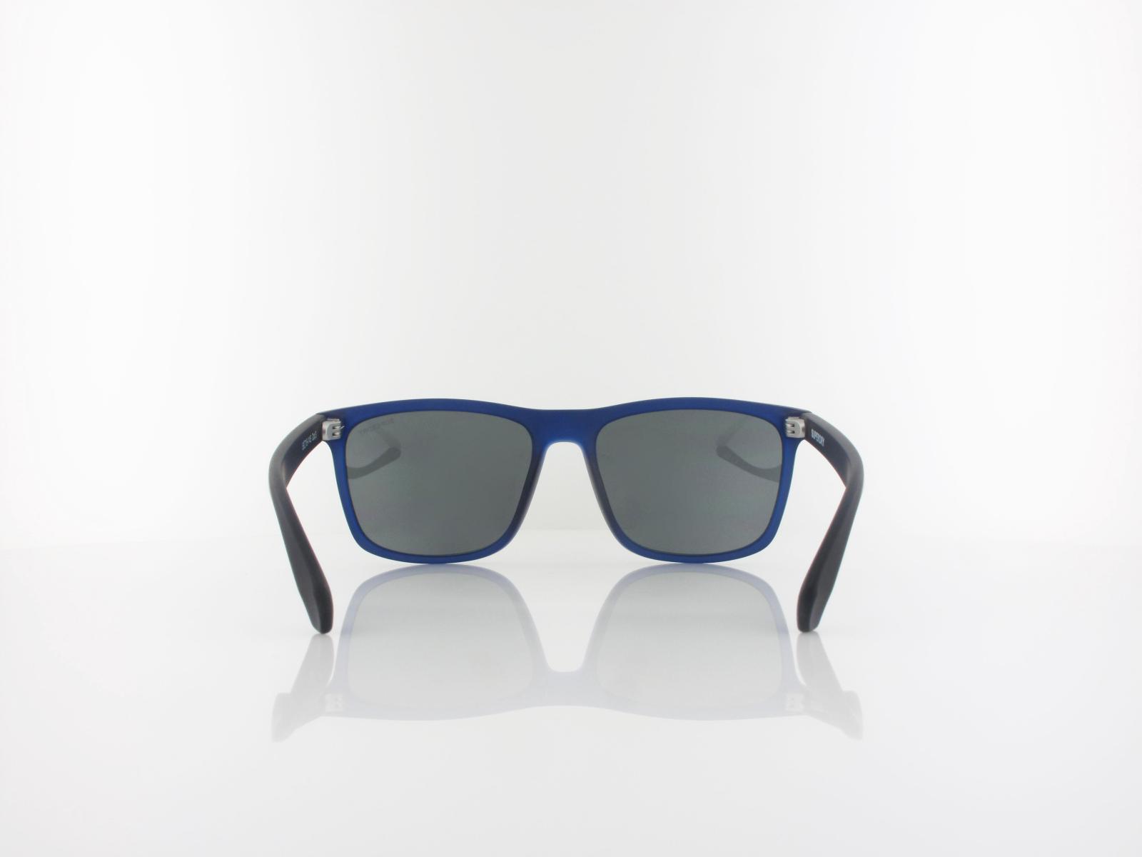 Superdry | 5015 106 58 | blue / smoke mirror silver