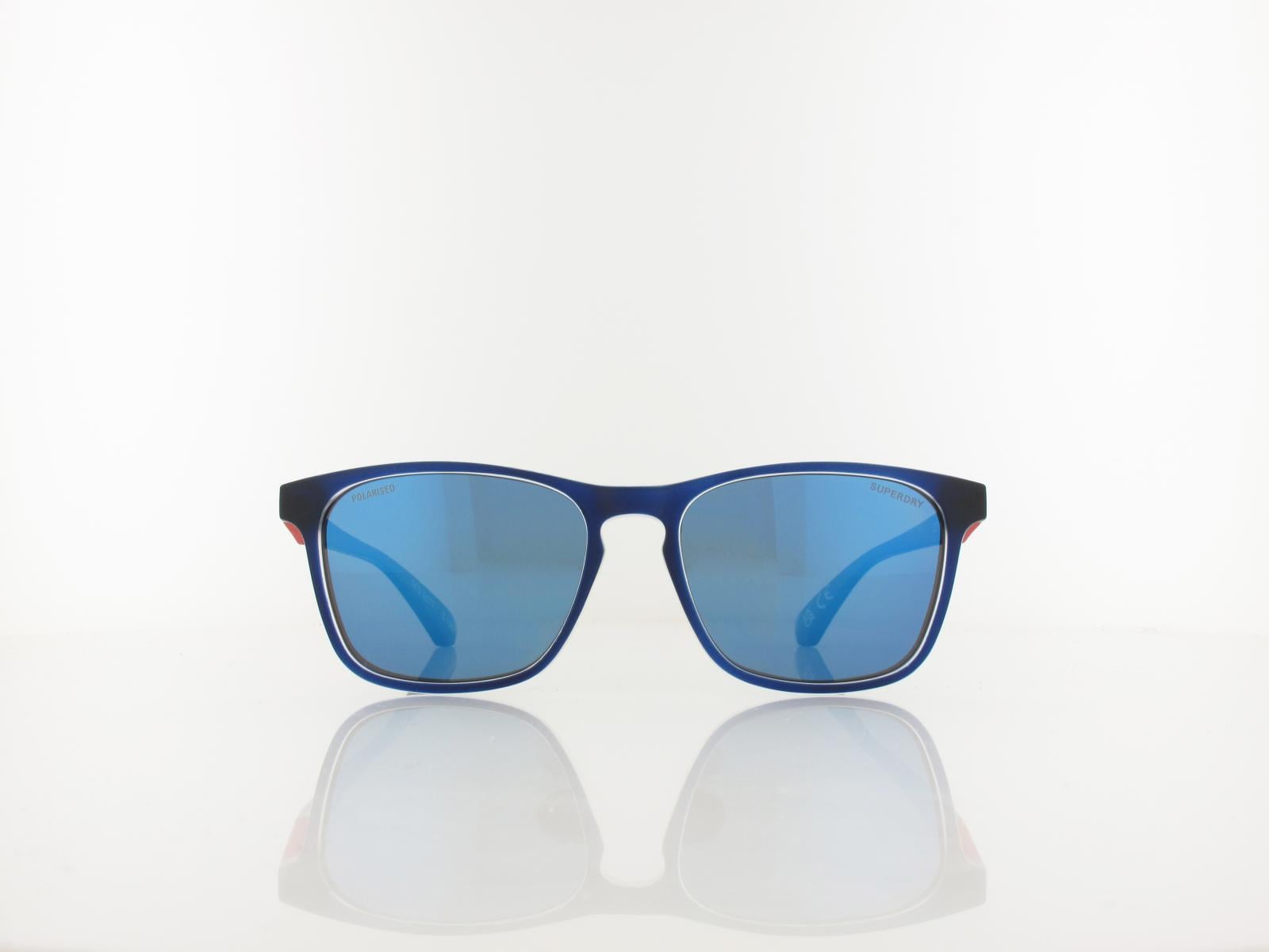 Superdry | 5017 106P 53 | blue crystal / bue mirror