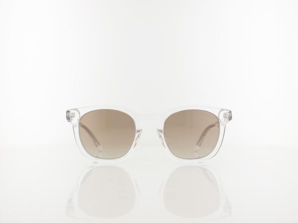Superdry | 5031 113 48 | crystal / brown gradient mirror